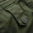 thumbnail image 5 of Lambretta Mens Sherpa Lined Parka, 5 of 5