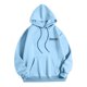 thumbnail image 5 of WILLBEST Sudaderas para Hombre, Sudaderas Casuales para Hombre, Sudaderas Holgadas con Estampado para Otoño e Invierno, Ropa De Calle Cómoda y A La Moda para Uso Diario Chica, 5 of 5