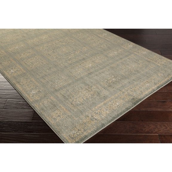 Surya Carpet, Inc. Meticulously Woven Ossett Indoor Rug (8'10 x 12'9)