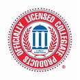 thumbnail image 2 of The Memory Company - Alfombrilla De Bar Con Logotipo Oficial Del Equipo De La Universidad De Michigan, 2 of 5