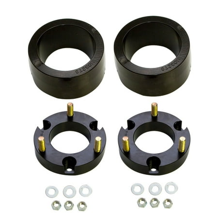 Toyota Four Wheel Drive - Skyjacker Suspension Front Leveling Value Kit 1996-2002 Toyota 4Runner 4WD