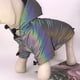 thumbnail image 4 of Methold Ropa para mascotas Espesar Mantener abrigado Tela con capucha Abrigos de animales A prueba de viento Mascotas Sudaderas con capucha Type2 NO2, 4 of 6