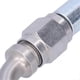 thumbnail image 3 of Lot de 4 tuyaux d'huile de frein de moto à 75°, raccord banjo en acier inoxydable M10 de remplacement pour Ducati, 3 of 4