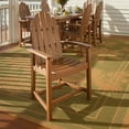 thumbnail image 3 of Eco-friendly Dining Chair in Green, 3 of 7
