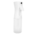 thumbnail image 4 of Botella de niebla, botella de spray de 200 ml, botella de spray de plástico transparente recargable, botella de spray para el cabello, integración perfecta, 4 of 8