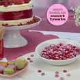 thumbnail image 5 of M&M’S Galentine’s Day Chocolate Candy, 2lb Resealable Bulk Bag, 5 of 6