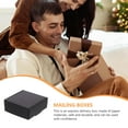 thumbnail image 6 of 15-Pack Paper Mailing Boxes for Packing and Shipping, Paper Wrapping Boxes for Secure Packaging Supplies, 6 of 7