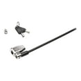 thumbnail image 2 of Kensington ClickSafe 2.0 Keyed Laptop Lock - Security cable - 6 ft, 2 of 11
