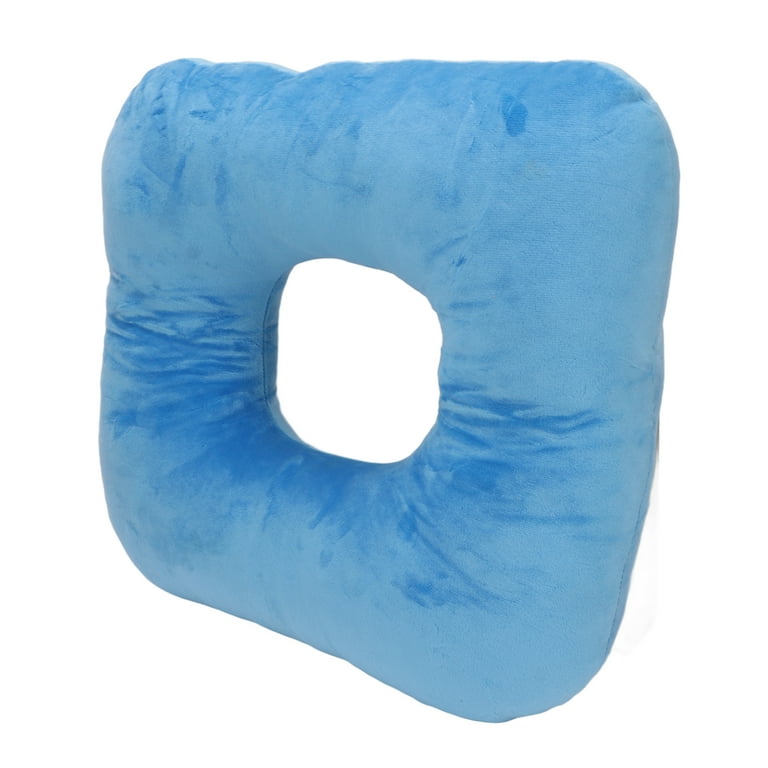 wefaner Donut Pillow Tailbone Pain Relief Cushion Bed Sores,Butt