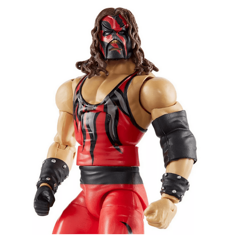 WWE Wrestling Survivor Series Kane Action Figure
