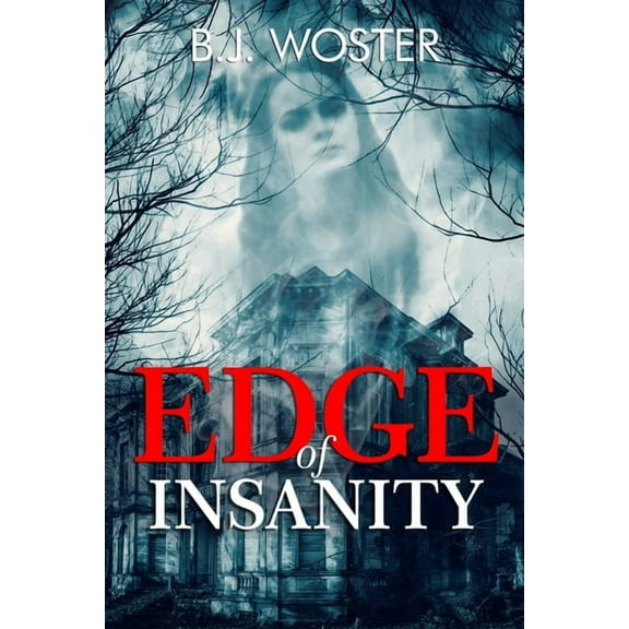 Edge of Insanity, (Paperback)