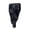 Black, variant on Soft Faux Furs Headbands Wide Winter Hair Stretch Elastic Ear Warmer For Women Men Outdoor Activities