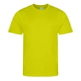thumbnail image 4 of AWDis Juste Cool T-Shirt de Performance pour Hommes, 4 of 4