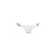 thumbnail image 1 of Aeropostale Mujeres Tops & Bottoms Mix N Match Bikini, Blanco, Grande, 1 of 1