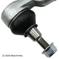 thumbnail image 3 of BeckArnley 101-7006 Tie Rod End, 3 of 4
