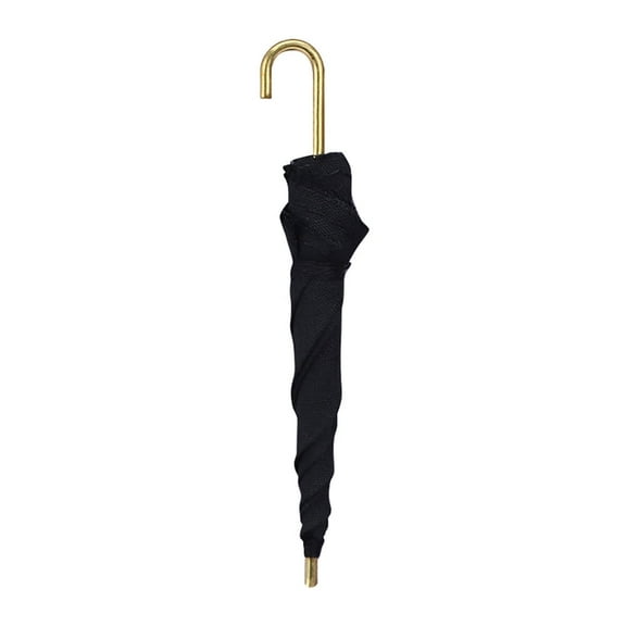 Miniature Umbrella Miniature Accessories Mini House Decorative Accessories