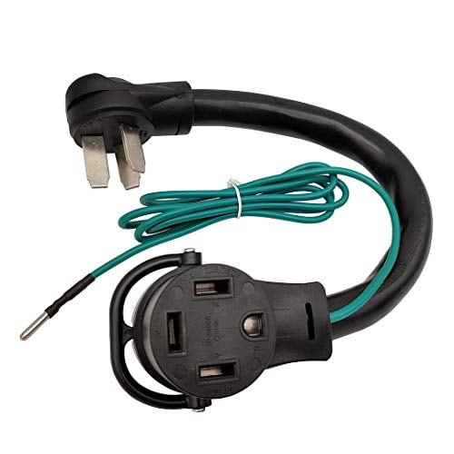 Parkworld Dryer Adapter Cord Nema 10 50p Male To 14 60r Female 50a 250v 1 5ft Walmart Com Walmart Com Parkworld Dryer Adapter Cord Nema 10 50p Male To 14 60r Female 50a 250v 1 5ft Walmart Com Walmart Com