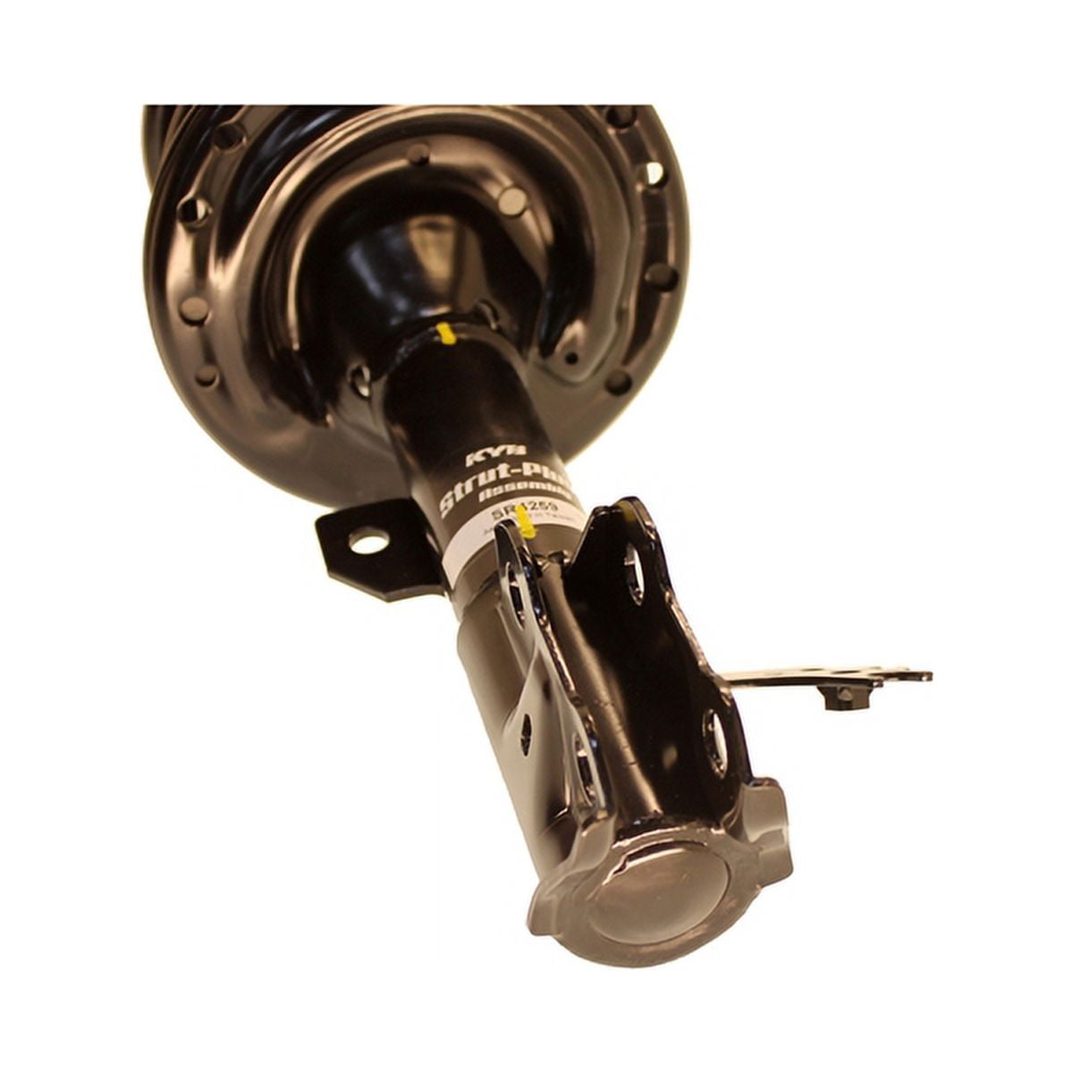 Suspension Strut and Coil Spring Assembly Fits select: 2012 TOYOTA CAMRY BASE/SE/LE/XLE, 2014 TOYOTA CAMRY SE/XLE