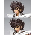 thumbnail image 3 of Saint Seiya Figura de Pegasus V3 de Bandai Myth Cloth EX BANDAI HOBBY Saint Seiya / Figura de Pegasus V3 / Bandai / Myth Cloth EX, 3 of 7