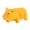 B, variant on C Interactive Squeaky Pig Toy For Dogs Plush Chewable Pet Grinding Play For Puppies