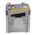 thumbnail image 2 of Máquina cortadora de cinta automática JAXUDA, dispensador de cinta circulante de 6 etapas y doble inducción, enchufe estadounidense de 110 V, 2 of 12
