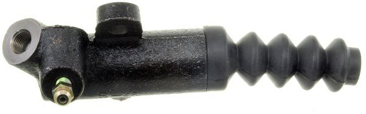Dorman CS37900 Clutch Slave Cylinder Fits select: 1990-1995 MAZDA PROTEGE, 1991-1996 FORD ESCORT