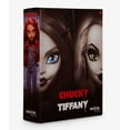 thumbnail image 2 of Monster High Skullector Chucky and Tiffany Doll 2-Pack, 2 of 8