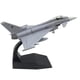 thumbnail image 5 of Modelo de Avión Hugo 1:100 Diecast Base de Exhibición, 5 of 10