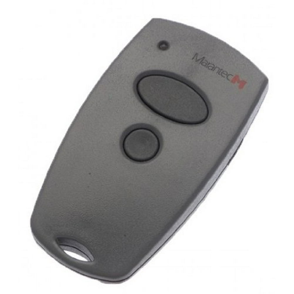 Marantec M32312 Garage Door Opener Remote Set of 2