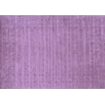 thumbnail image 1 of Ahgly Company Machine Washable Indoor Rectangle Abstract Blue Contemporary Area Rugs, 6' x 9', 1 of 4