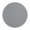 Grey, variant on JGAIUMG Silicone Microwave Mats, Round Honeycomb Pattern Placemat Insulation Silicone Cover Pads Kitchen Trivet Mat Pot Holders Hot Pads Dishwasher Safe Food Grade Mat for Oven Pot, Black