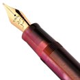 thumbnail image 4 of Tibaldi BNN-108FPEF Bononia Zany Brown Fountain Pen, Extra Fine, 4 of 4