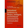 thumbnail image 3 of International Conference on Wireless, Intelligent, and Distributed Environment for Communication: WIDECOM 2018 (Lecture Notes on Data Engineering and Communications Technologies), 3 of 5