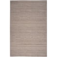 thumbnail image 2 of Nourison Washable Essentials Modern Natural 5'3" x 7'3" Area Rug (5x7), 2 of 9