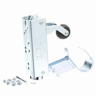 KASON Spring Action Door Closer, 1095 Series, For Use With