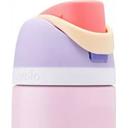Owala 24 oz. FreeSip Stainless Steel Water Bottle - Blossom Bunny