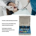 thumbnail image 3 of Implant Screwdriver Prosthetic Kit, Implant Bone Expander Kit Metal  for Hospital, 3 of 7
