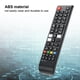 thumbnail image 5 of Reemplazo de control remoto, control remoto de TV 4K UHD Control remoto para funcionalidad versátil de Samsung, 5 of 10