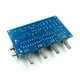 thumbnail image 4 of Injueey Amplificador XH-M164 NE5532 Audio música sonido altavoz módulo ajustable profesional alto bajo mantenimiento de reparación de chips Electrónica miscelánea, 4 of 6