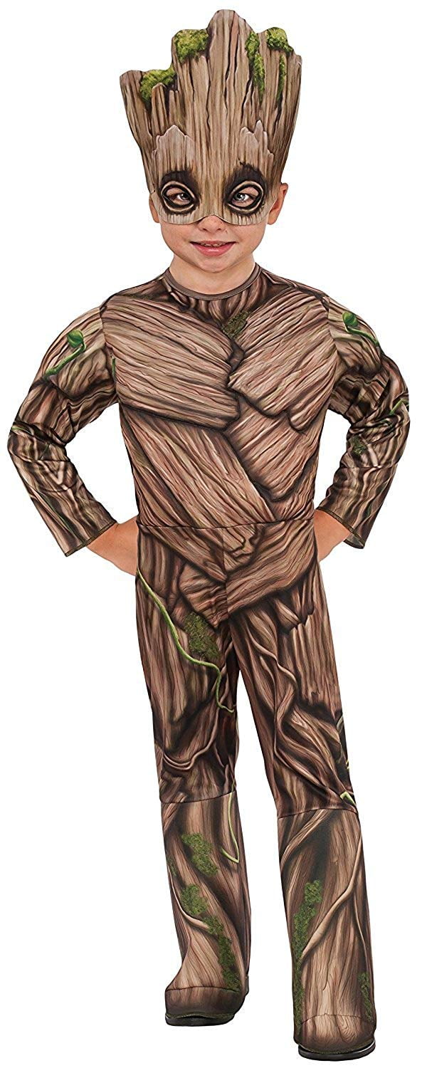 Rubie S Guardians Of The Galaxy Toddler Baby Groot Costume 2t 3t Walmart Com Rubie S Guardians Of The Galaxy Toddler Baby Groot Costume 2t 3t Walmart Com