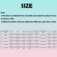 thumbnail image 3 of Gubotare Big Girl Joggers and Sweatshirt Girls Fall Outfit Teen 2 Piece Sweatshirt and Sweatpant Tracksuit Fashion Cute Clothes Size 9-10 (Grey,9-10 Years), 3 of 6