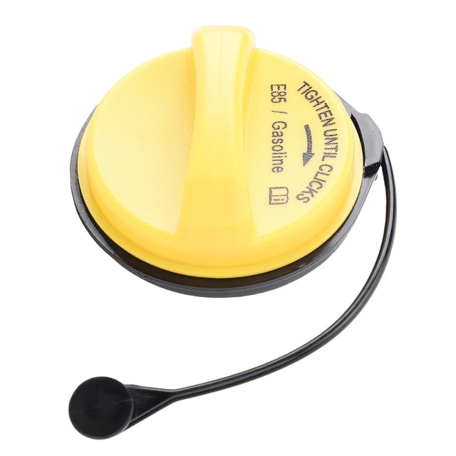 Fuel Tank Cap, 8L3Z 9030 C Enduring Excellent Sealing Precise Fit Gas Tank Fuel Cap Replacement for Mark LT 2006-2008 for Truck