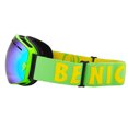 thumbnail image 1 of Skiing Goggle Snowboard Goggle Scratch Resistant TPU Frame for Racing ANGGREK Otros, 1 of 8