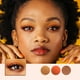 thumbnail image 5 of Paleta de sombras de ojos Catkin 9 Blendable Shades C09 SUNSET, 5 of 7