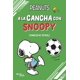 thumbnail image 1 of Peanuts. A la cancha con Snoopy, de Peanuts, Planeta Junior, 1 of 3