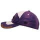 thumbnail image 3 of Gorra K-swiss Diamo Color Morado Unisex, 3 of 5
