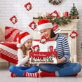 thumbnail image 2 of Njoeus Christmas Jumping Box, Surprise Pop Up Gift Box, Bouncing Red Envelope 2026, Brings Fun Folding Surprise for Birthday and Christmas Gift Giving in Style B, 2 of 6