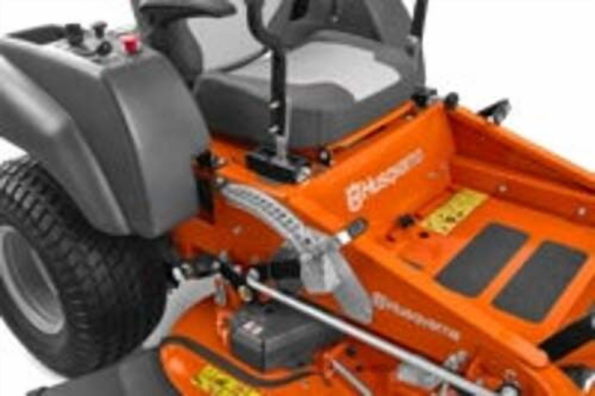 Husqvarna MZ61 (61") 24HP Kawasaki Zero Turn Lawn Mower