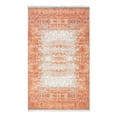thumbnail image 3 of Unique Loom New Classical Collection Area Rug - Apollo (5' 1" x 8' Rectangle Terracotta/Gray), 3 of 7