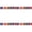 Multicolor 4PCS, variant on 1 Pieces Choker Necklace Set Stretch Velvet Classic Gothic Tattoo Lace Choker,One Size,Purple